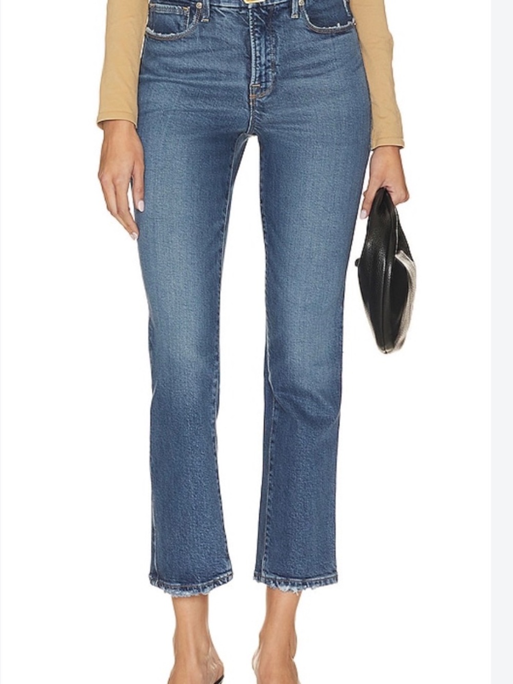Good American Jeans - Picture 5 of 5